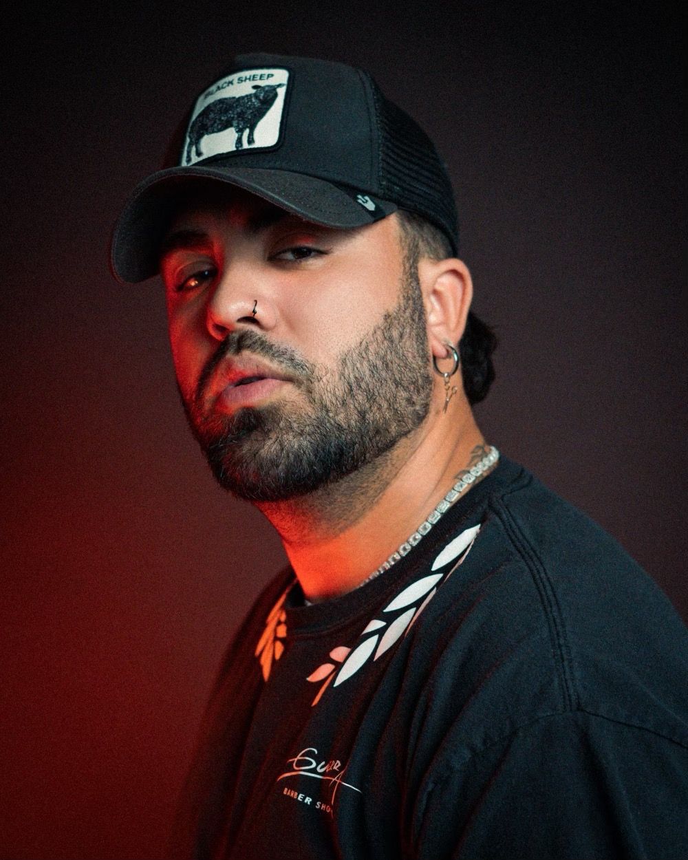 Dario Guerra - Founder & Master Barber