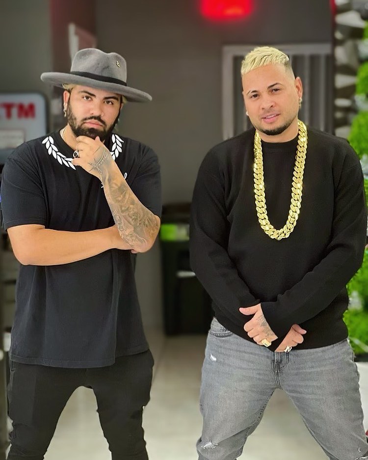 Jacob Forever at By Guerra Barbershop